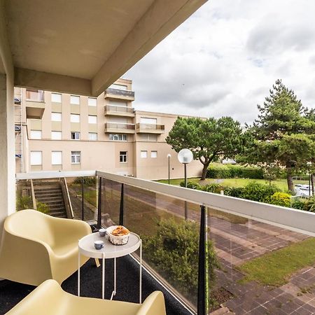 Le Vent De Mer Saint-Malo Exterior photo